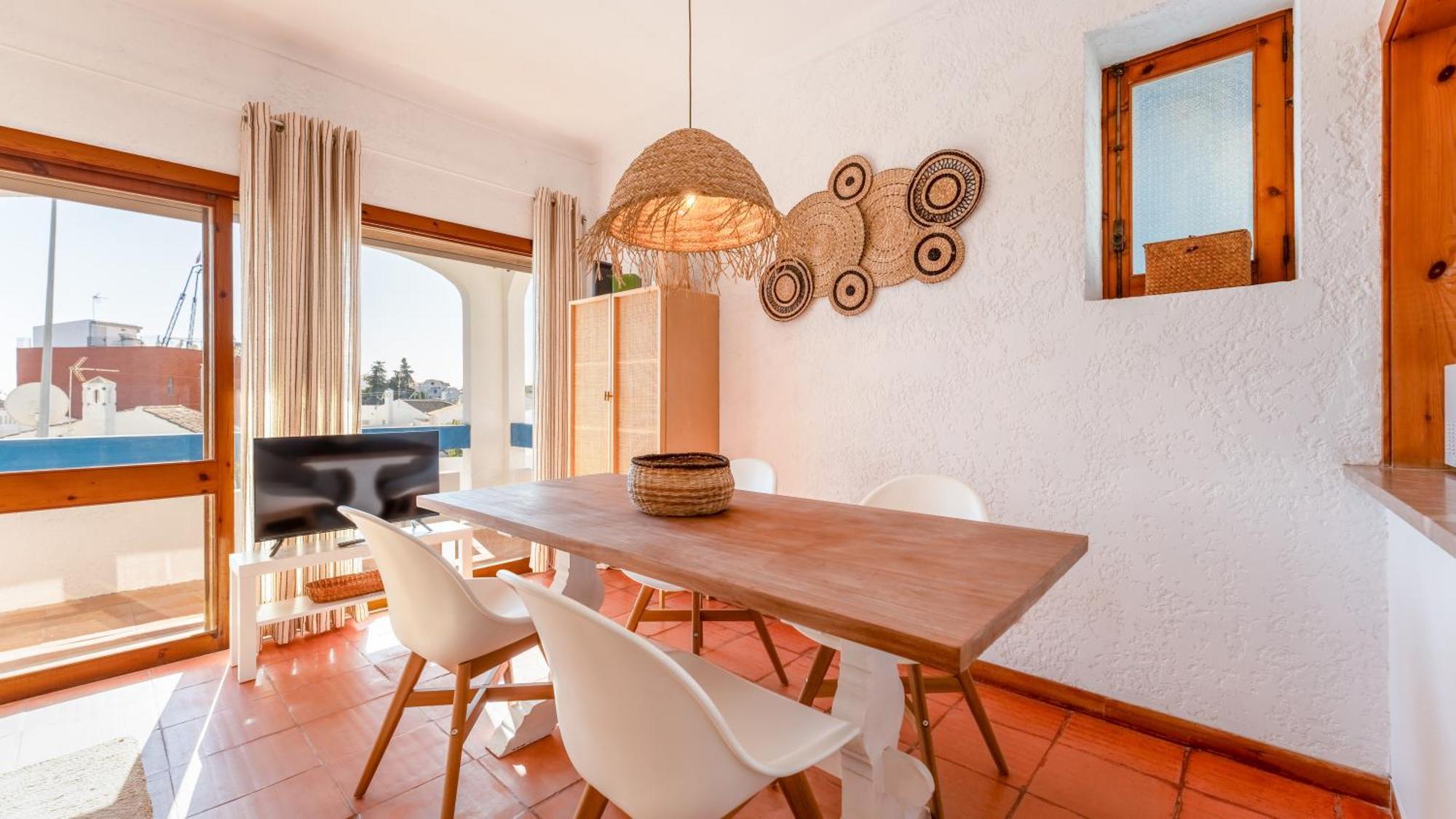 Comfy 2 Bdr W/ Balcony By Lovelystay Albufeira