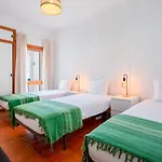 Comfy 2 Bdr Apartment W/ Balcony By Lovelystay