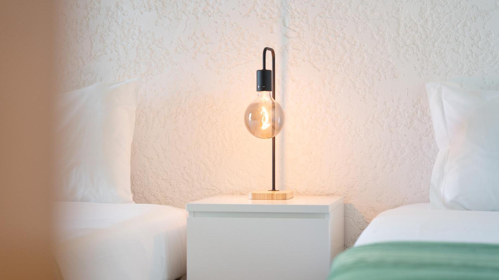 Apartamento Comfy 2 Bdr W/ Balcony By Lovelystay
