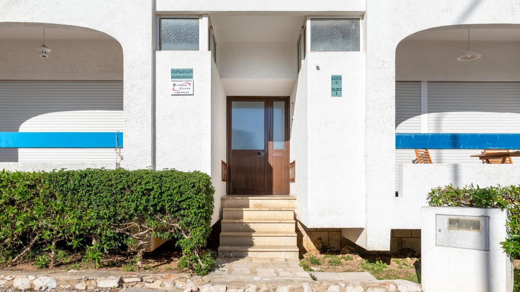 Comfy 2 Bdr W/ Balcony By Lovelystay Apartamento *